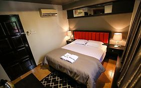 Hotel Mayazia Kota Bharu